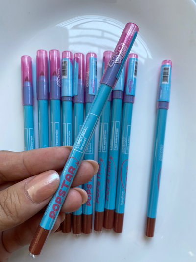 Delineador labios PopStar Ruby Rose 