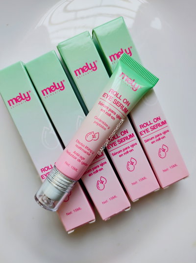 Contorno ojos Roll-on  Mely 