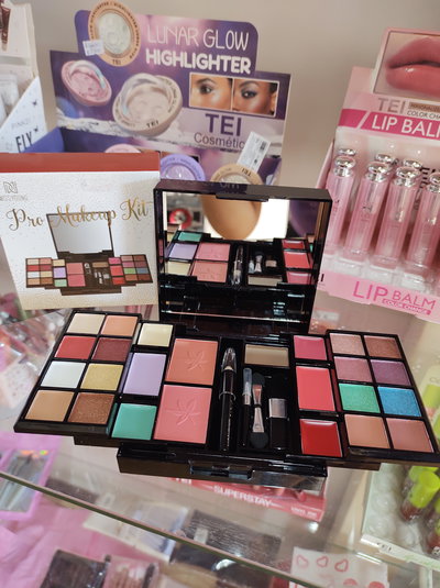 Kit de Maquillaje 