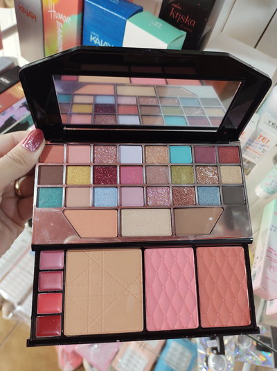 Kit maquillaje 2 