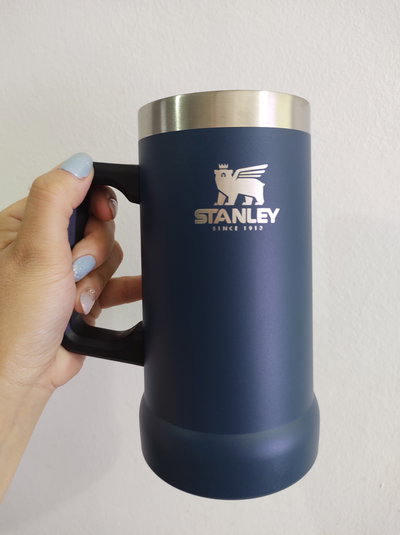 Jarra Chopera símil Stanley 