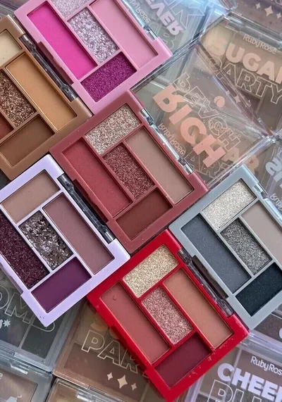 Sombras Ruby Rose  