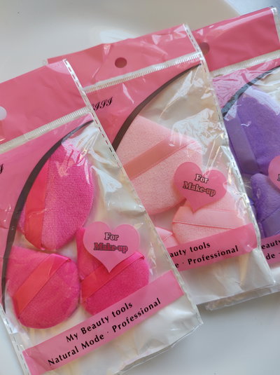 Pack Borlas × 3