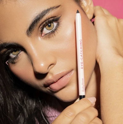 delineador de ojos Eye Catching  waterproof Ruby Rose