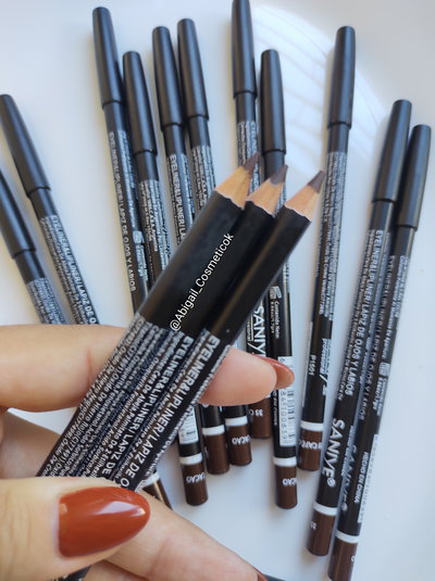 Delineador labios saniye 