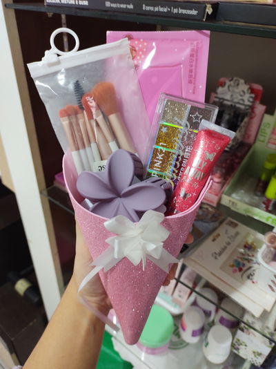 Ramo flower 