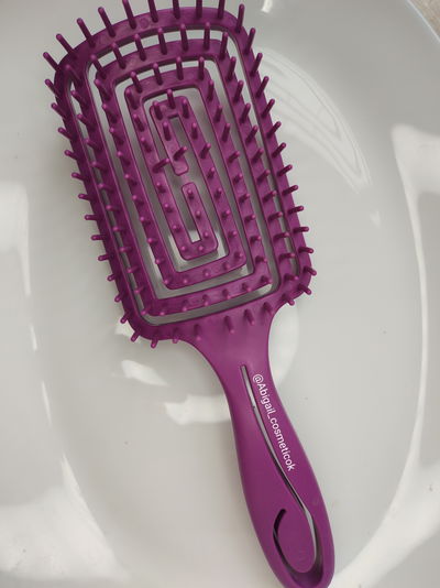 Peine anti friz Eloise 