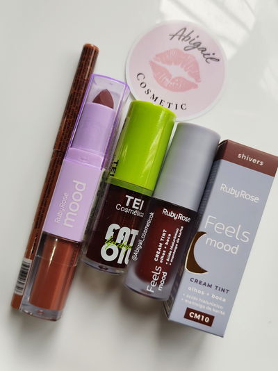 Lip combo Shivers 