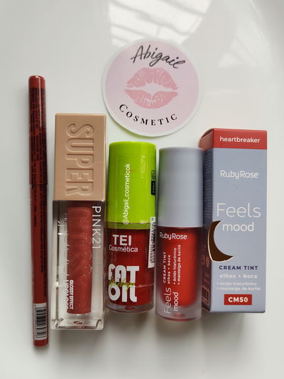 Lip combo rush