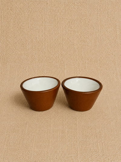 Salsero esmaltado (varios colores)