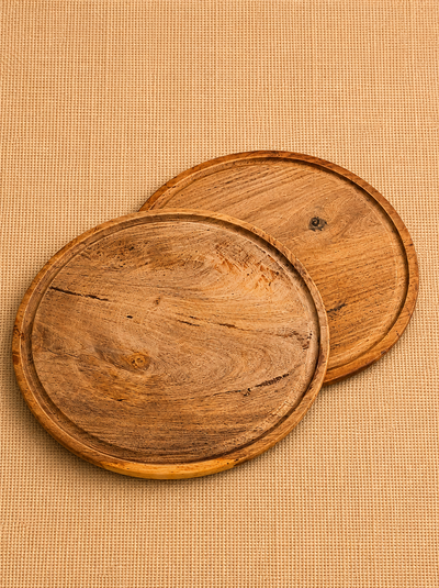  2 tablas pizzeras