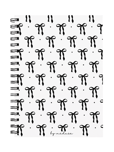 Cuaderno A4 Zoea Anillado Tapa Dura
