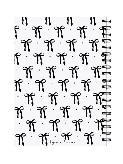 Cuaderno A4 Zoea Anillado Tapa Dura