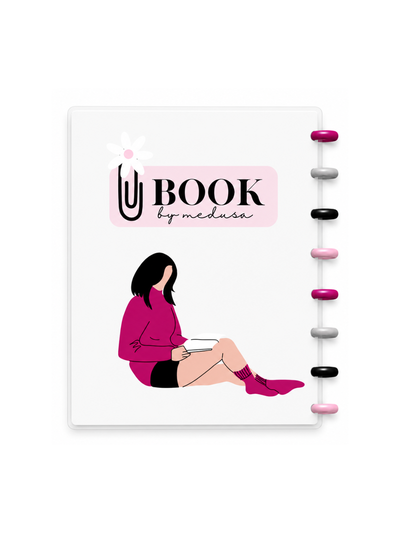 Cuaderno Literario Dixy Sistema de discos