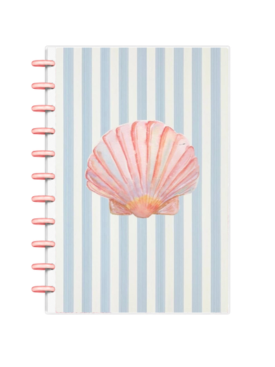 Cuaderno A4 #39 Sistema de Discos