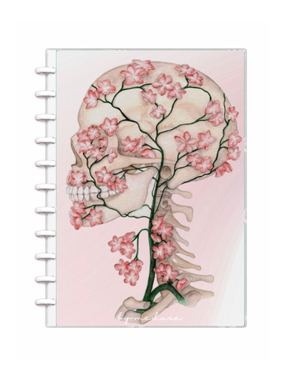 Cuaderno A4 #41 Sistema de Discos