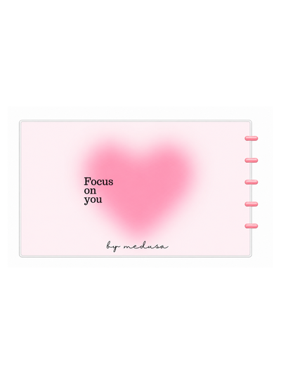 Fichero Focus Sistema de discos