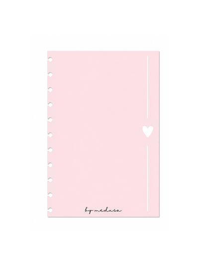 Separadores Pack Pastel X6