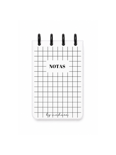 Anotador White Sistema de discos