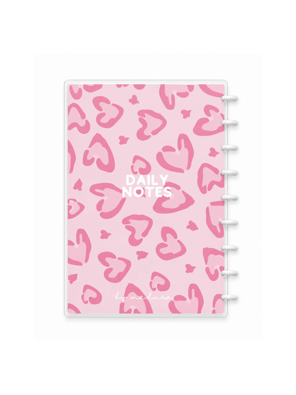 Cuaderno A5 Niniv Sistema de discos