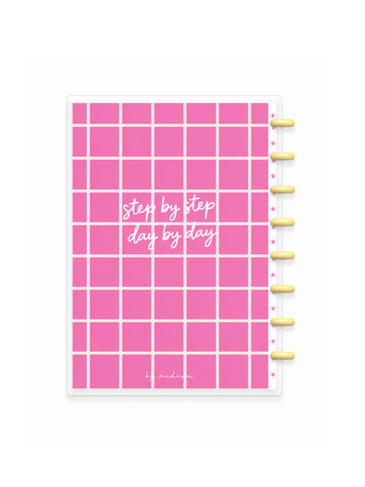 Cuaderno para Pedidos A5 Elira Sistema de Discos