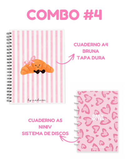 COMBO #4