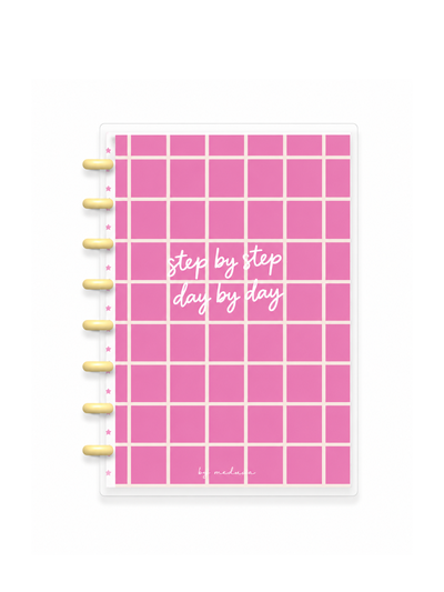 Cuaderno para Pedidos A5 Elira Sistema de Discos