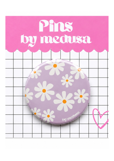 Pin #10- 58mm