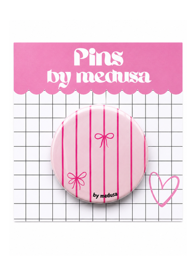 Pin #13- 58mm