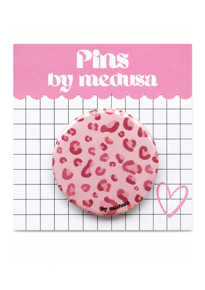 Pin #22- 58mm