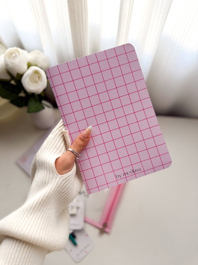 KIT PARA LLEVAR ROSA