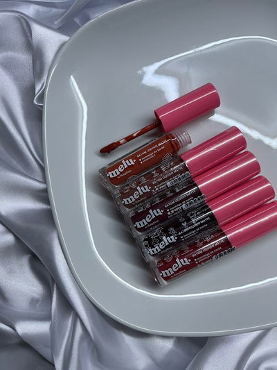 Labial matte - melu