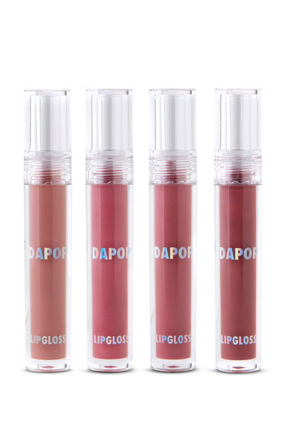 Lip gloss | Dapop