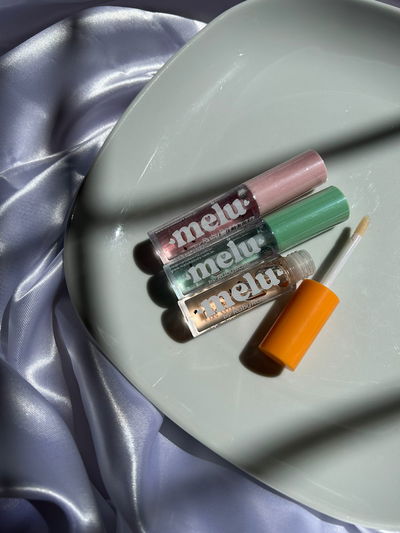 LIP OIL | MELU