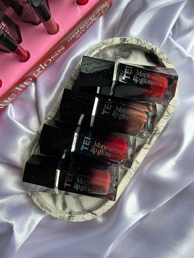 labial liquido matte | tei