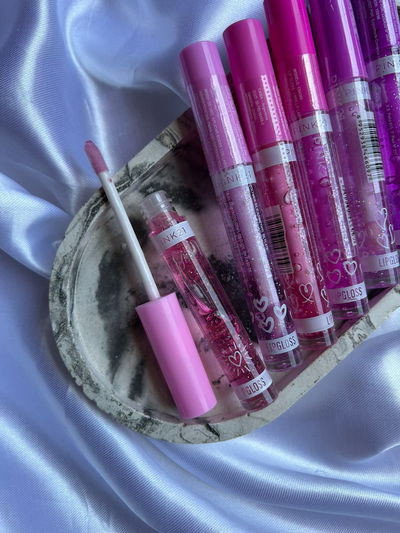 Lip Gloss | Pink 21