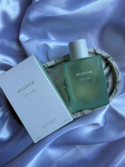 perfume city girl | meadow