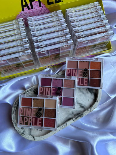 sombras pine apple | pink 21