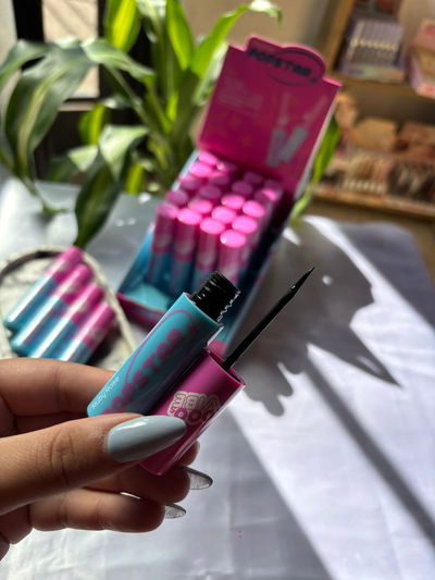 delineador liquido | ruby rose