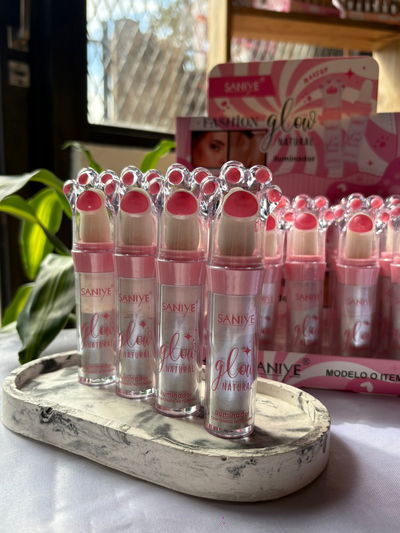 polvo de hadas | saniye