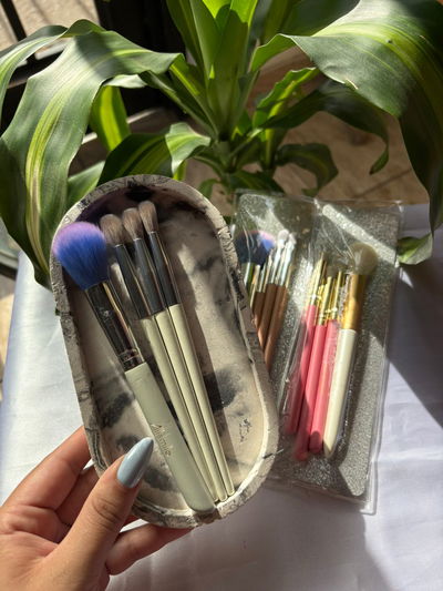 set de brochas alls x4 