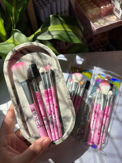 set de bochas infantil