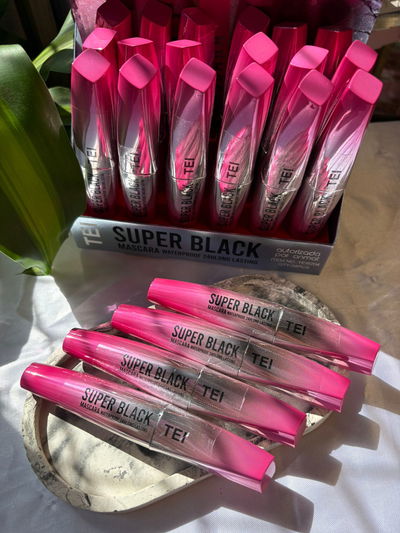 rimel waterproof | tei