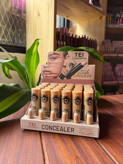 corrector en barra | tei