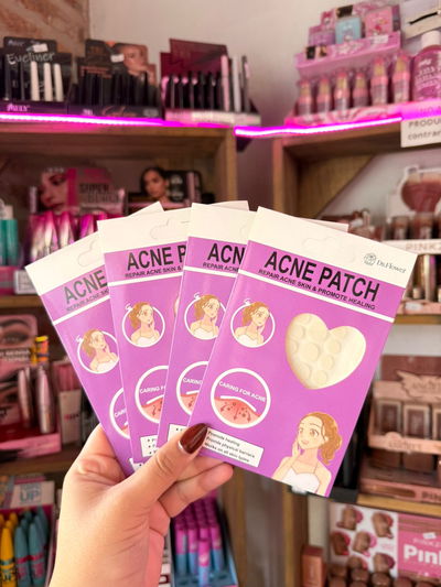 parche para acné | económico 
