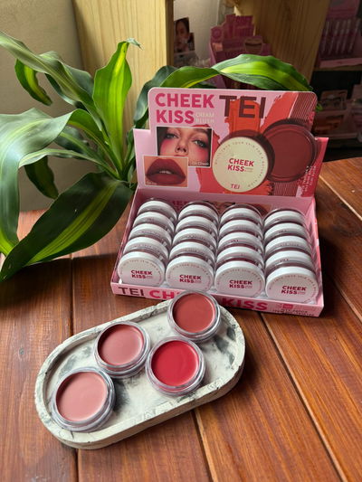 rubor multiuso | ojos, labios y mejillas | tei