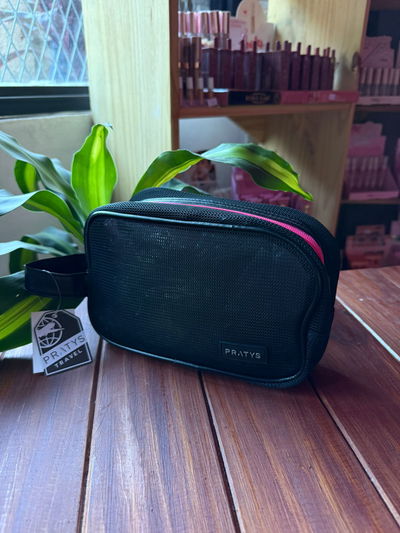 portacosméticos red 