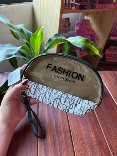 portacosméticos con visor | mely