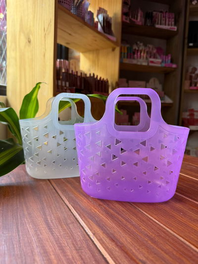 canasta organizadora