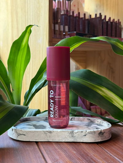 body splash | city girl